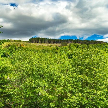 Lann Dearg Studios Инвермористон Номер фото